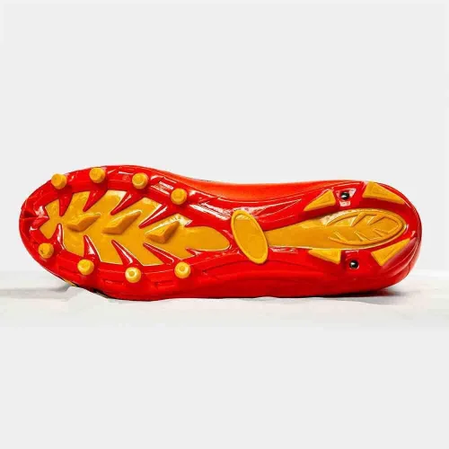 Vista 6 de Phenom Elite The Flash Football Cleats - Velocity 2.0