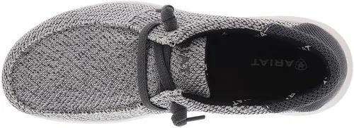 Vista 3 de ARIAT Tenis Hilo Stretch para hombre