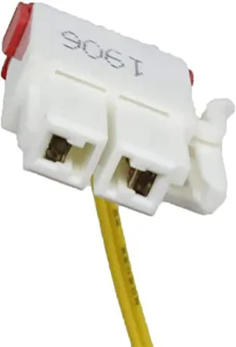 Vista 2 de [DA32-10105T Sensor OEM Mania] DA32-10105T Nuevo OEM producido para Samsung Nevera Sensor Temperatura Reemplazo Parte DA32-00006C DA32-00006G
