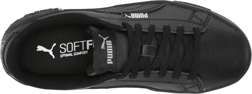 Vista 5 de PUMA Tenis Jada para mujer, BlancoChina BluePlein Air
