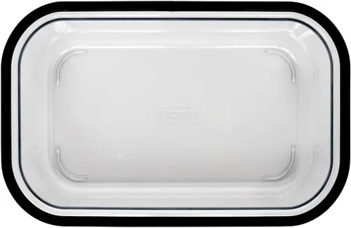 Vista 2 de YETI - Cesta pequeña para enfriador Roadie, se adapta a Roadie 15