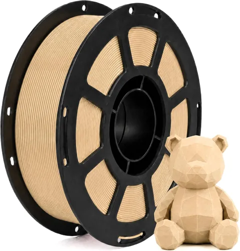 Vista 34 de Filamento PLA+ 1kg / 2.2 lbs (2.2 libras)/carrete 0.07 in ± 0.02 Piel