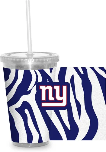 Vista 22 de Rico Industries NFL Unisex Adulto Moderno