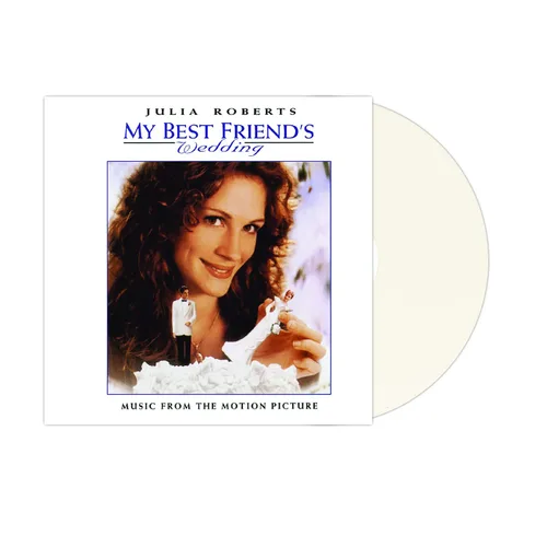 Vista 2 de My Best Friends Wedding- Music from the Motion Picture AMAZON EXCLUSIVE