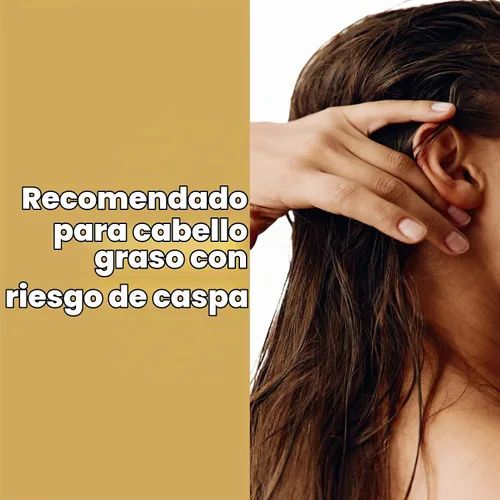 Vista 6 de Amazonliss – Péptidos moleculares B24 – Champú de mantenimiento de pH (champú B24 5.07 Fl Oz)
