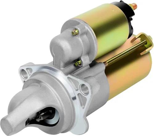 Vista 18 de SCITOO Arrancadores Nuevos Compatibles con Nissan Altima/Maxima/Quest Van 2004 2005 2006 3.5L Transmisión Automática 17872N