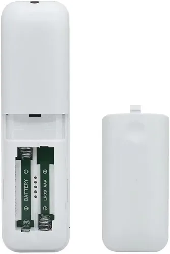 Vista 3 de Nuevo 28078468 apto para ONN 4K Streaming Box TV Voice Remote Control