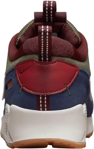 Vista 4 de Nike hombre moderno