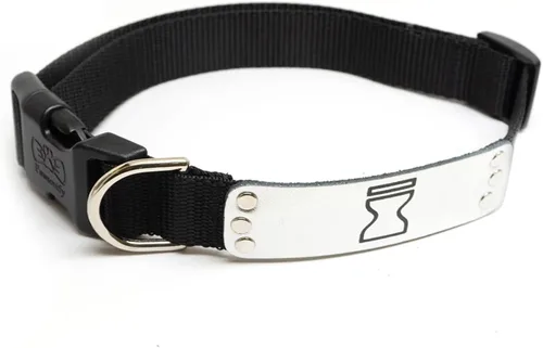 Vista 32 de Collar de perro Naruto para perros grandes, medianos, pequeños y XS: collar para perros de anime con licencia oficial de Naruto Shippuden Arena