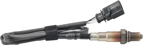 Vista 3 de BOSCH 16978 Sensor de Oxígeno de Equipo Original Premium - Compatible con determinados Audi Allroad, A4, A6, A8, S4, TT; Volkswagen Beetle, Cabrio