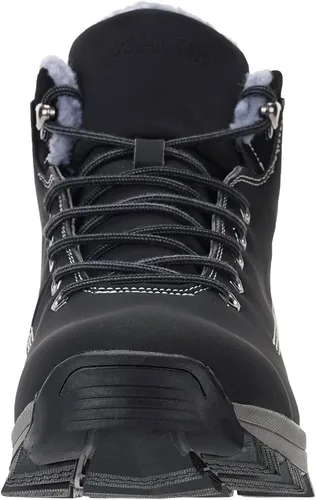 Vista 2 de WHITIN - Botas impermeables para hombre, para el clima frío