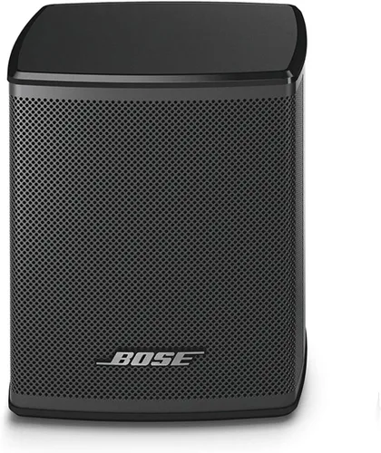 Vista 3 de Bose Sistema de sonido envolvente para cine en casa, color negro
