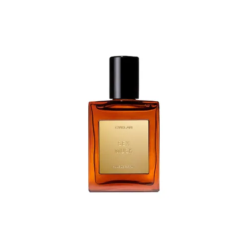 Vista 16 de CYKLAR Aceite de perfume para la piel – Aroma de hora ámbar – Fragancia de perfume rica y picante con notas de grano Palo Santo y Tonka – Apto