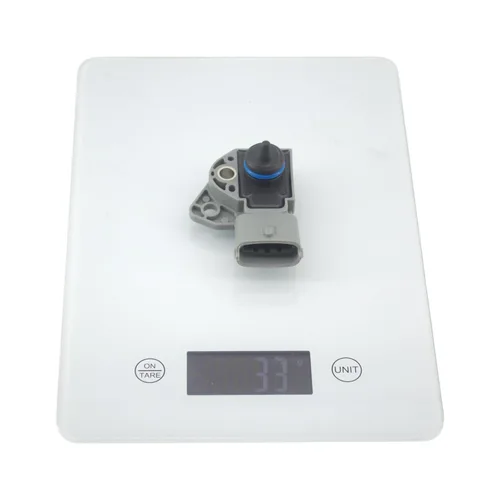 Vista 7 de BUYMACHINERYPARTS Sensor de presión de combustible 30650015 compatible con Volvo S60 S80 V70 XC70 XC90, repuesto para 0261230110 0261230108 31272730