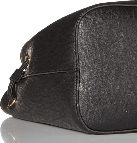 Vista 4 de Calvin Klein - Bolsa Gabrianna al hombro para mujer