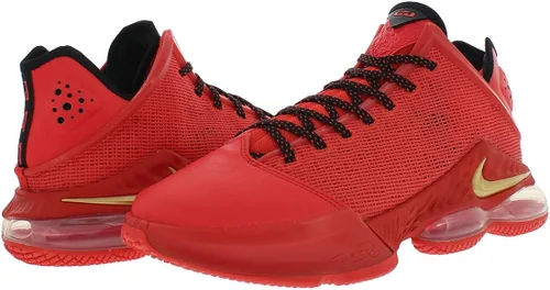 Vista 3 de Nike Zapatillas de baloncesto Lebron 19 Low