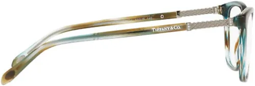 Vista 2 de Tiffany & Co. TF2116B - 8124 Marco para Gafas OCEAN TURQUESA 2.087 in, Océano Turquesa