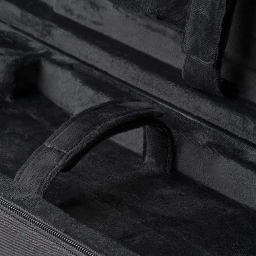 Vista 7 de Pro Tec MX306CTS - Funda para trombón tenor recto, contorno