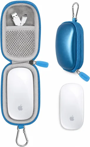 Vista 10 de Funda para Apple Magic Mouse 2 Negro