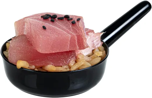 Vista 9 de Restaurantware Tazas de postre desechables de 1 onza, 100 mini platos de salsa, diseño de sartén para servir condimentos, aperitivos o muestras