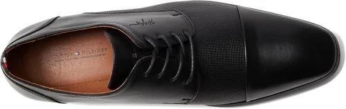 Vista 2 de Tommy Hilfiger Men's Sheldon Oxford