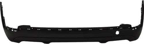 Vista 19 de Garage-Pro Cubierta de parachoques para Hyundai Sonata 2006-2008 trasero imprimado