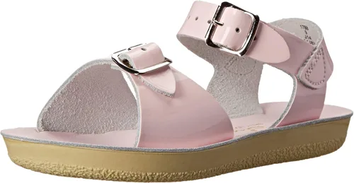 Vista 28 de Sandalias de piel infantil Sun-San Surfer