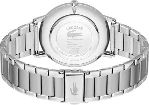 Vista 3 de Lacoste Crocorigin Timeless Elegance Watches