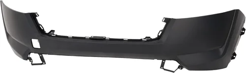Vista 75 de Garage-Pro Cubierta de parachoques compatible con Nissan Altima CAPA Sedan trasero 2002-2006