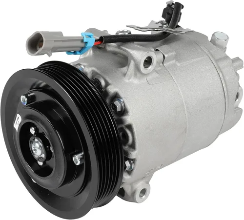 Vista 18 de ECCPP Compresor de CA apto para Audi A4 A5 A5 Quattro Q3 Quattro 1.8L 2.0L 3.2L 2007-2016 Ajuste para Porsche Macan 2.9L 3.0L 2019-2022 Compresor