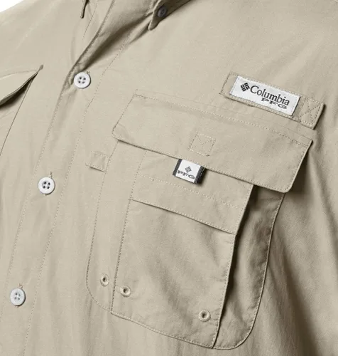 Vista 3 de Columbia Bahama II - Camisa de manga corta para hombre