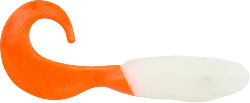 Vista 14 de Berkley GSSM Gulp Blanco (Pearl White/Chartreuse)