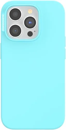 Vista 95 de PopSockets Funda para iPhone 17 Pro Max con MagSafe, color borgoña