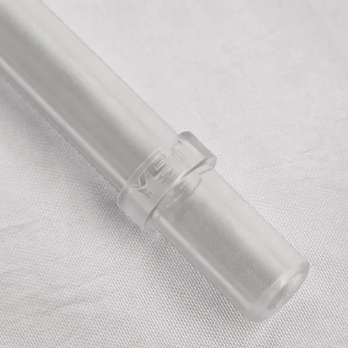 Vista 4 de Yeti Rambler Tapa de repuesto de 20 oz con pajita