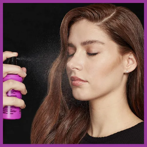 Vista 6 de Maybelline Facestudio - Spray fijador de larga duración, 16 horas mate