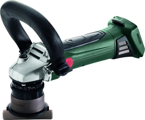 Vista 2 de Metabo KFM 18 LTX 3 RF 18V desnudo 18V chaflán/herramienta de radio/herramienta desnuda