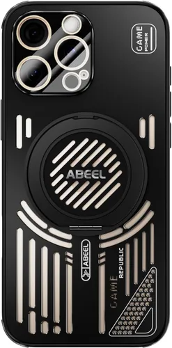 Vista 48 de Dteck Funda para iPhone 16 de 6.1 pulgadas 2024, funda de piel sintética con cierre de botón magnético, ranuras para tarjetas de crédito, función