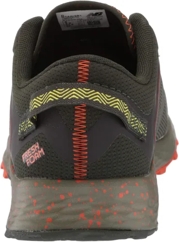 Vista 3 de New Balance Fresh Foam Arishi V1 - Tenis de correr para hombre