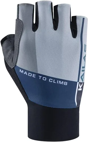 Vista 3 de KAILAS Guantes de trekking de medio dedo