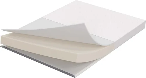 Vista 9 de Modway Emma Comfort - Espuma viscoelástica de 6 pulgadas