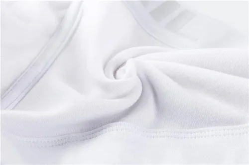 Vista 8 de JOCKMAIL Ropa interior para hombre de malla acolchada para hombre con dos almohadillas para la cadera