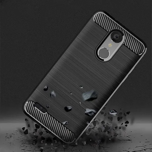 Vista 2 de Asuwish Funda de teléfono para LG Aristo 2 3 Plus/Rebel 4 LTE/Tribute Empire Dynasty/Zone 4/K8 Plus 2018 K8S con protector de pantalla y accesorios