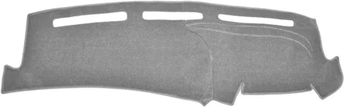 Vista 6 de Funda de tablero para Chevy, todos los modelos, Negro