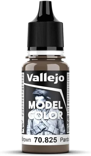 Vista 31 de Vallejo Pintura de tono carne, 0.6 fl oz