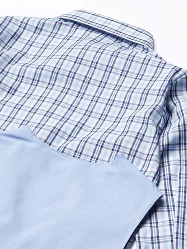 Vista 2 de Nautica - Conjunto de 4 piezas para niño incluye camisa de vestir, corbata, chaleco y pantalones