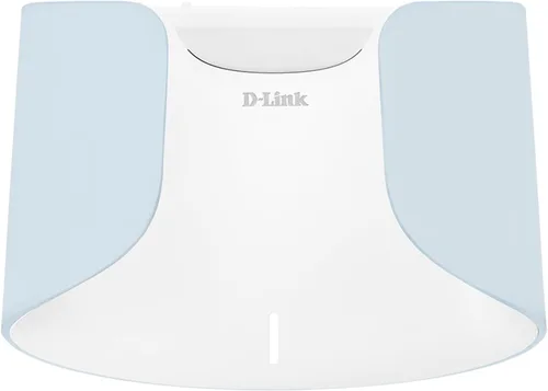 Vista 17 de D-Link Router AX3000 WiFi 6 Mesh - Diseño contemporáneo ecológico - Alto rendimiento - Rico en funciones - Habilitado para IA - Controles parentales