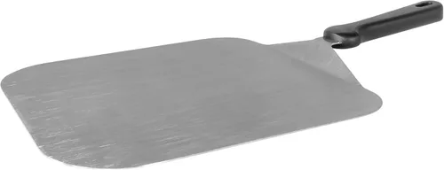 Vista 7 de Fat Daddio's SPAT-CS - Espátula para galletas en ángulo de acero inoxidable, 2.5 pulgadas