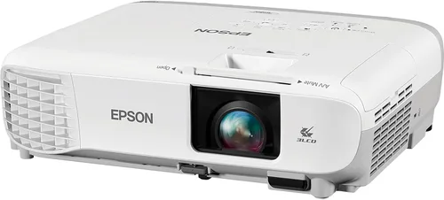 Vista 5 de Epson V11H861020POWERLITE 109W PROJ WXGA 4000L (V11H861020)