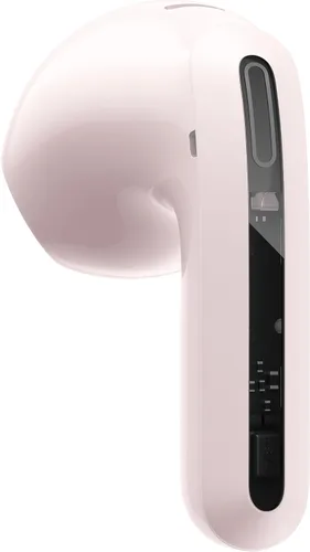 Vista 4 de Xiaomi Redmi Buds 6 Active Auriculares Inalámbricos (Versión Global), Auriculares Intrauriculares Bluetooth 5.4, 30H de Batería de Larga Duración