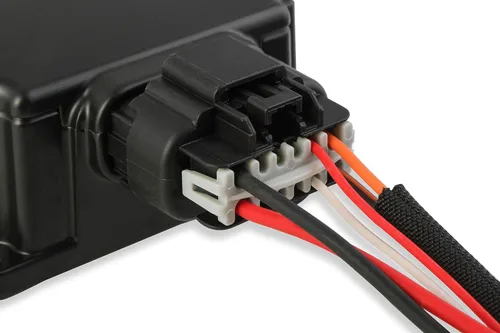 Vista 5 de Holley EFI Sniper Hyperspark Efi Encendido (556-151)